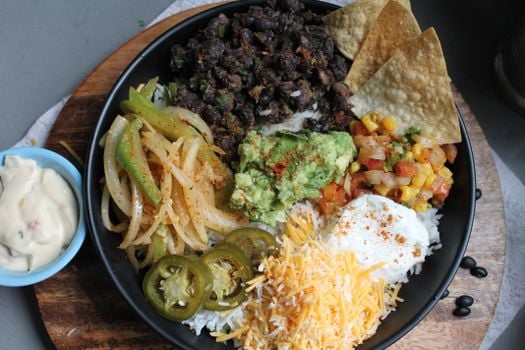 Picture for: A Tex Mex Fiesta (Participation)
