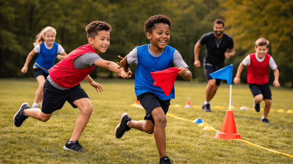 Picture for: Capture the Flag