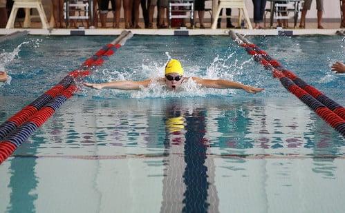 Image for DAYTIME Lap Swim or Water Walking (Shallow or Deep) - Pay as you go