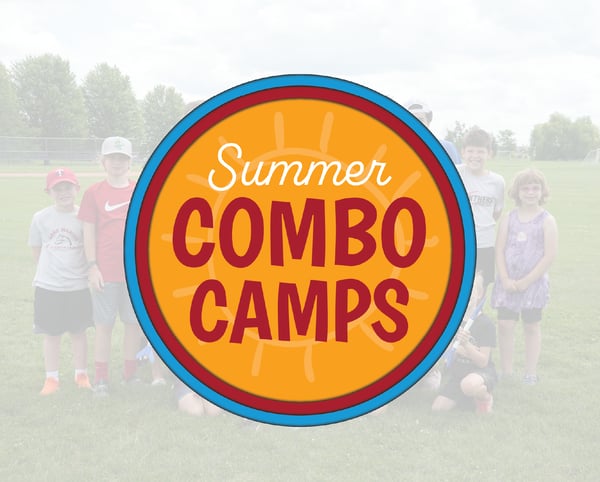 Picture for Summer Combo Camps