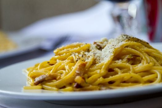 Picture for: Family Style Italian Cuisine (Participation)