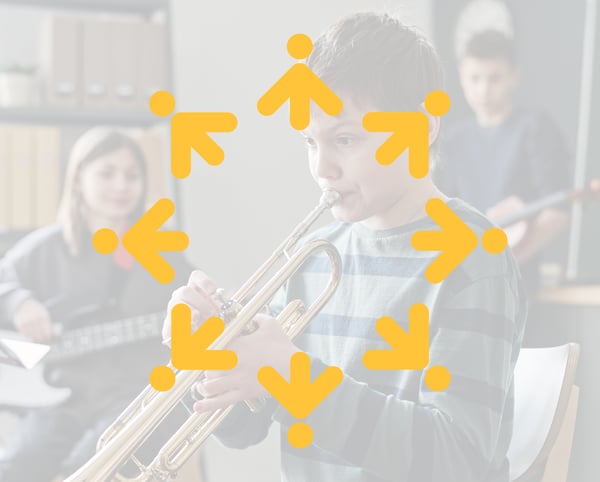 Picture for Summer Band Camp