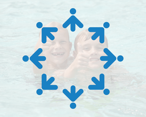 Picture for Summer Adventures Swim Lessons