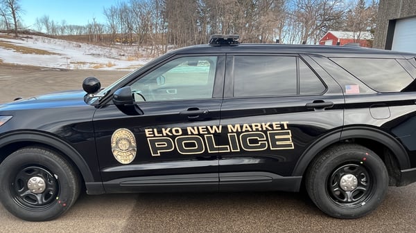 Picture for Elko New Market Safety Camp