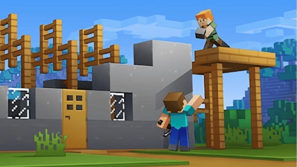 Picture for Tech Academy: Multiplayer Minecraft: City Builder