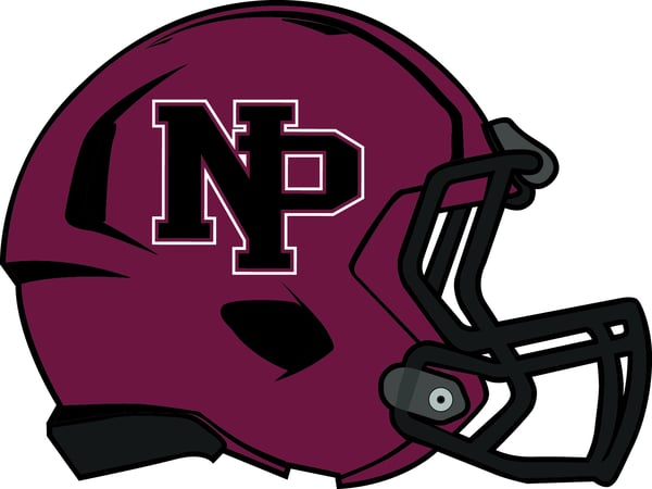 Picture for: Youth Padded Football