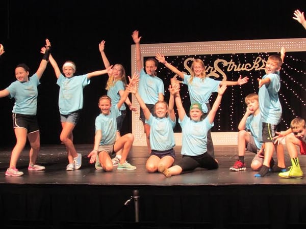 Picture for: Pop Choir