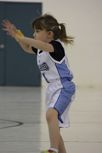 Youth Basketball