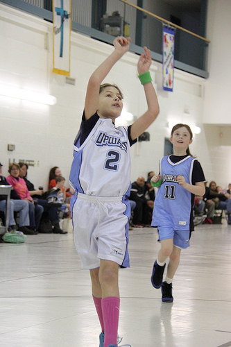 Youth Basketball