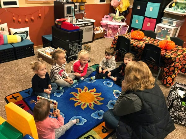 Picture for New Prague