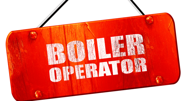 Picture for: Boiler Operator Test Prep: Special, 2C and 1C