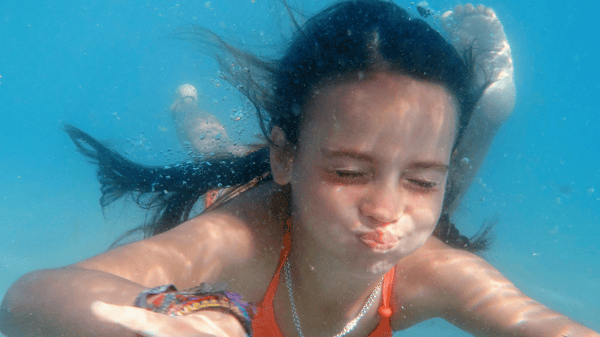 Picture for Swimming Lessons - Level 1 - Introduction to Aquatic Skills