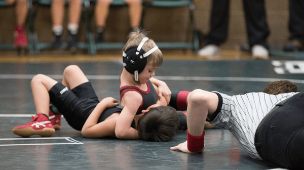 Picture for: Trojan Summer Wrestling Camp