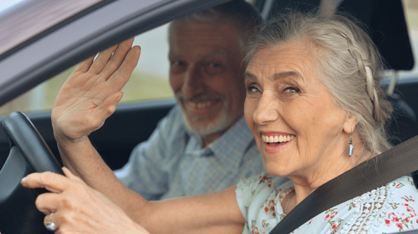 Picture for: Defensive Driving Course - 4 hour Classroom