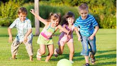 Course ECFE In the Park (no separation) (All ages) image 1