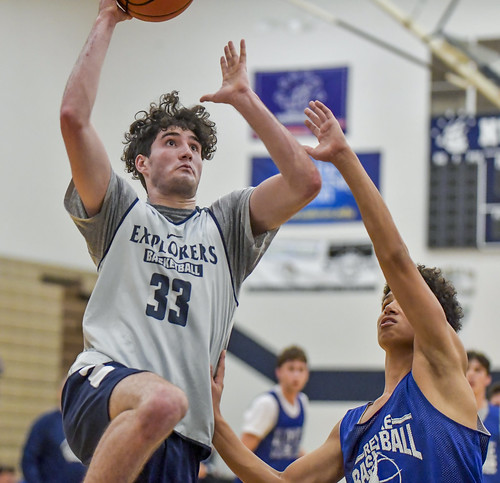 Picture for: Men's Open Basketball-ENM