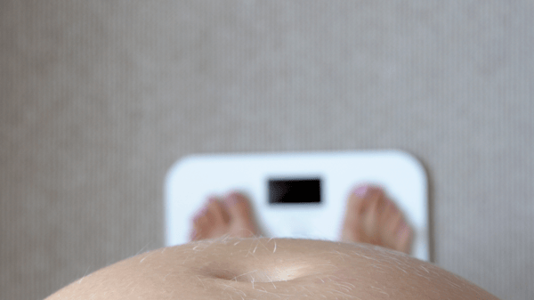 Course Women, weight & hormones (Online) image 1