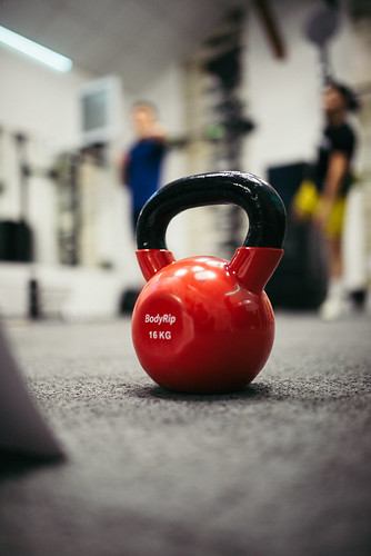 Picture for: 6th-8th Grade Summer Strength and Conditioning Program