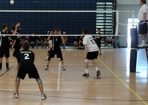 2011-03-05   09  Harker vs Mt Madonna