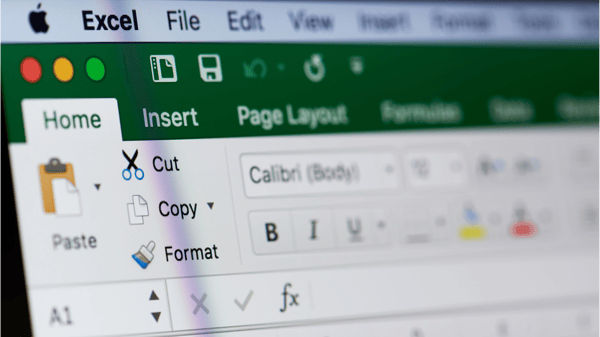 Course Excel for the absolute beginner (Online) image 1