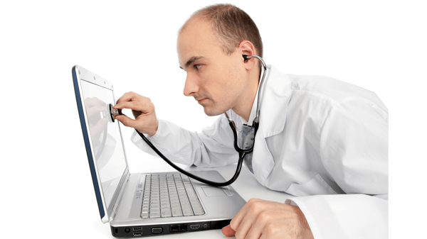 Course Save Time and Money with an Easy Computer Tune-up - Online image 1