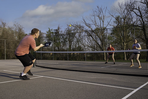 Picture for: Pickleball-New Prague