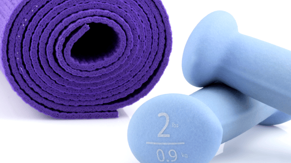 Course Yoga Sculpt-Eagle View image 1