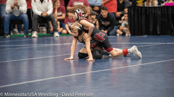 Picture for: New Prague Youth Wrestling - Option 2