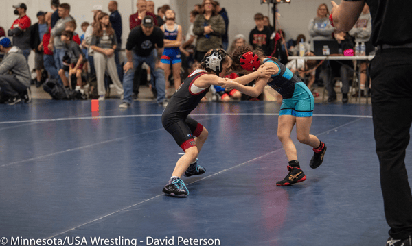 Picture for Wrestling