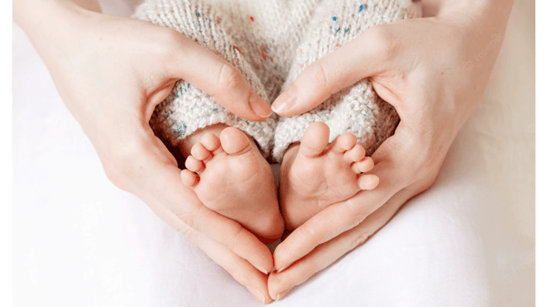 Course Baby and Me (Birth - 12 months) Evening class image 1