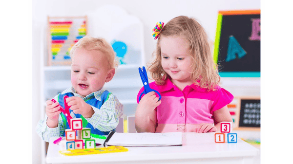 Course Movin' On Up (Ages 12-23 months) image 1