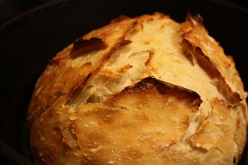 Picture for: Sourdough Bread