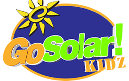 Course GoSolar! Kidz:Solar Power Your Drone image 1
