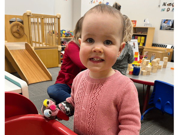 Course Summer Days at ECFE image 1