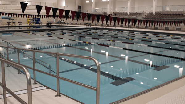 Course Sensory-Friendly & Inclusive Open Swim image 1