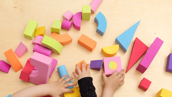 Course Wonderful Wednesdays (Ages 2-5) image 1