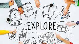 Course Out and About in our Community image 1