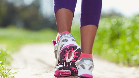 Picture for: Walk and Talk