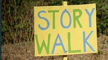 Picture for: Outdoor Story Walks (All ages)