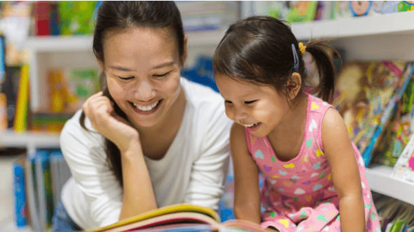 Picture for: Muffins with Mom