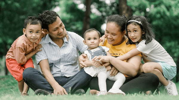 Picture for: Parent Resource Bag Library