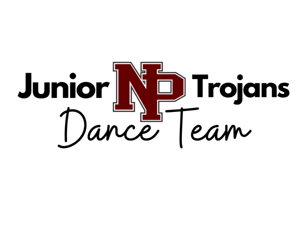 Course Junior Trojans Dance Team image 1