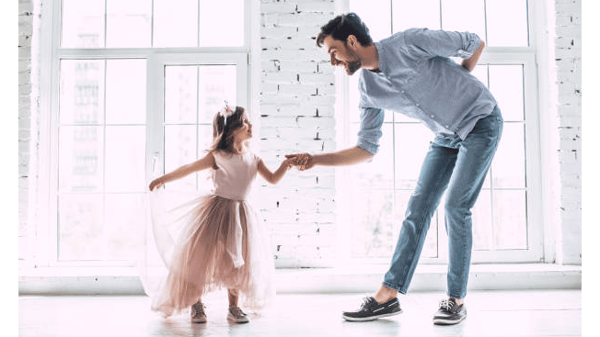 Picture for: "I Loved Her First" Daddy & Daughter Dance