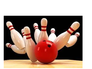 Picture for: Grandfriend Bowling (Ages 2 1/2 - 5)