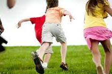 Course DASH Sports: Phys Ed Games Tykes image 1