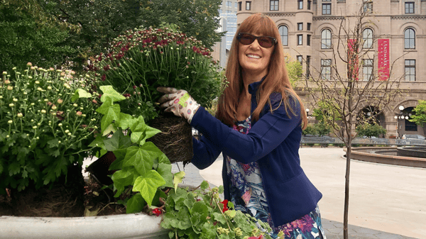 Picture for: Container Garden Like a Pro (Online)