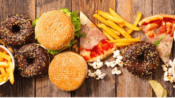 Course Overcome your carbohydrate cravings - Online image 1