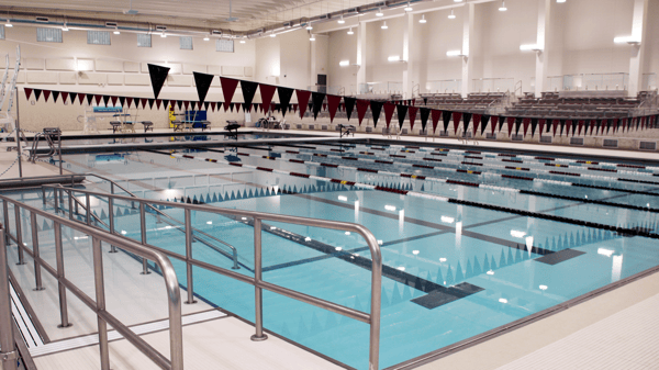 Course Red Cross Lifeguard Certification Course image 1