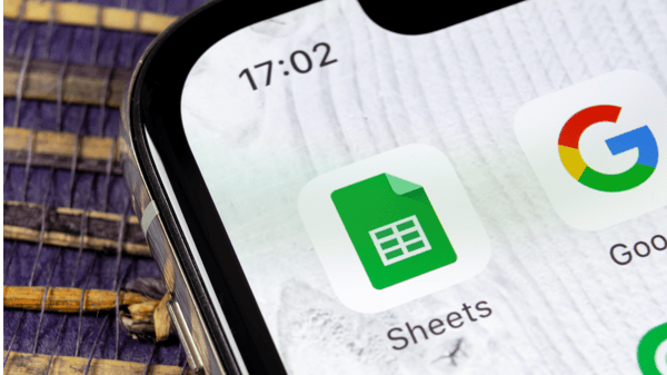 Picture for: Google Sheets for Awesome Beginners (Online)