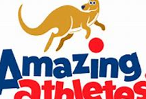 Course Amazing Athletes image 1